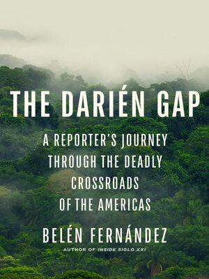 cover image of The Darién Gap